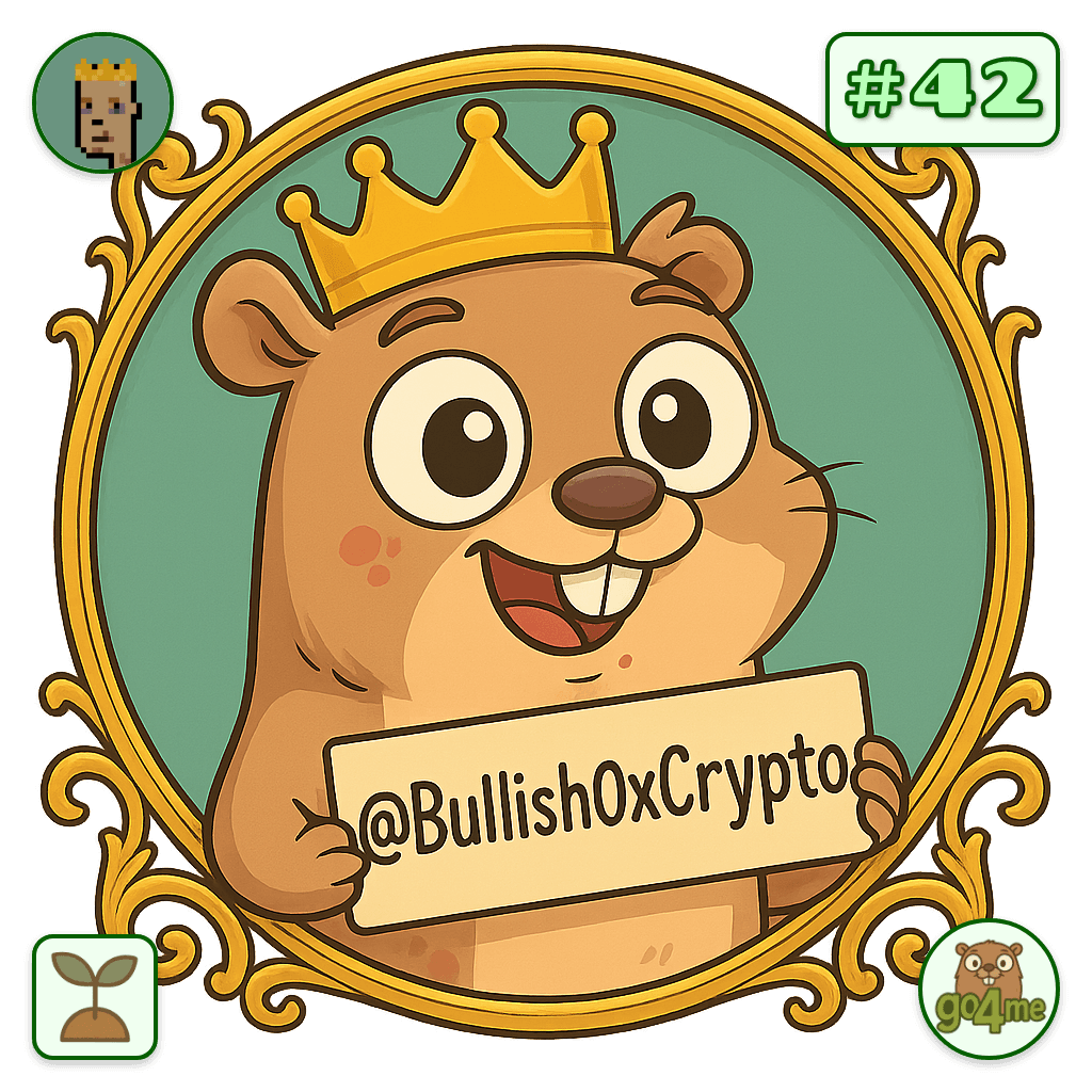 Bullish0xCrypto avatar